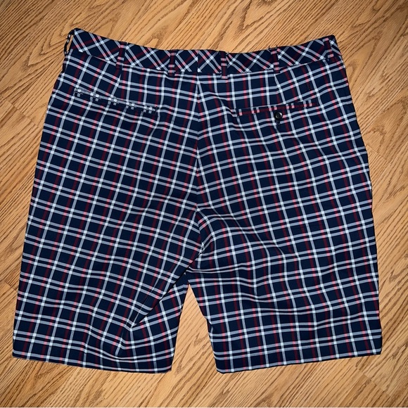 Walter Hagen® Men’s 11 Majors Core Golf Shorts - Picture 2 of 4